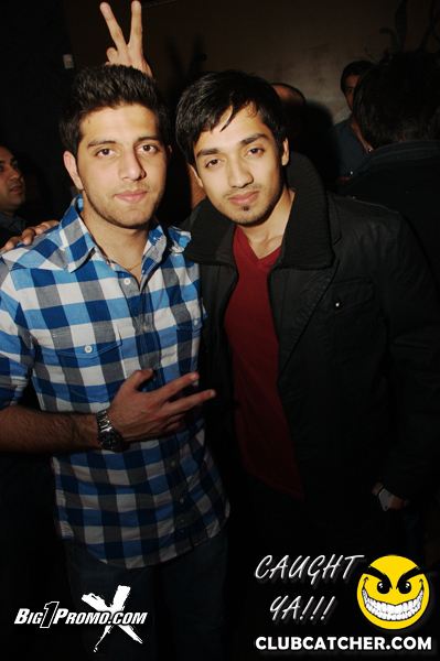 Luxy nightclub photo 192 - March 30th, 2012