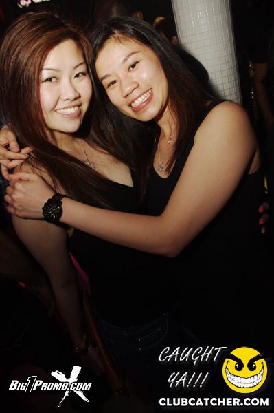 Luxy nightclub photo 196 - March 30th, 2012