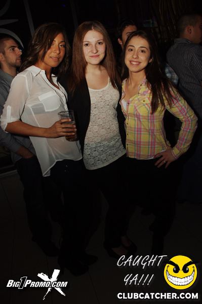 Luxy nightclub photo 199 - March 30th, 2012