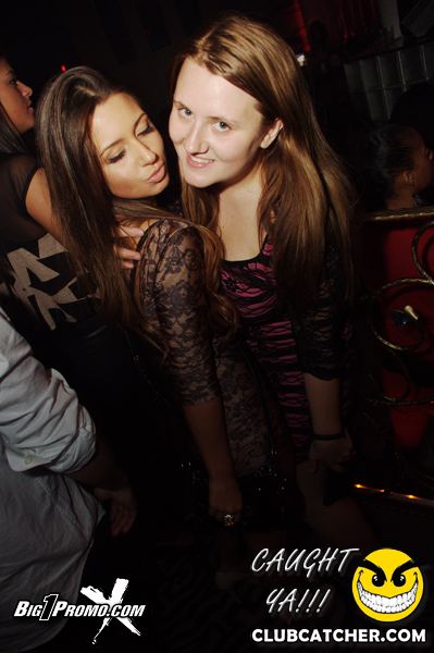 Luxy nightclub photo 200 - March 30th, 2012