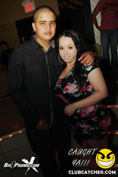 Luxy nightclub photo 21 - March 30th, 2012