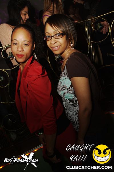 Luxy nightclub photo 201 - March 30th, 2012