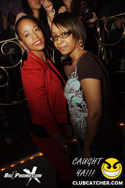 Luxy nightclub photo 206 - March 30th, 2012