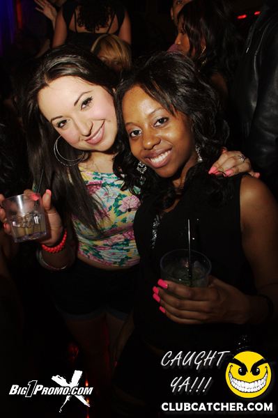 Luxy nightclub photo 209 - March 30th, 2012