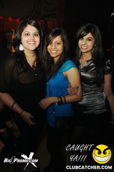 Luxy nightclub photo 22 - March 30th, 2012