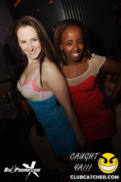 Luxy nightclub photo 211 - March 30th, 2012