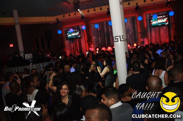Luxy nightclub photo 23 - March 30th, 2012