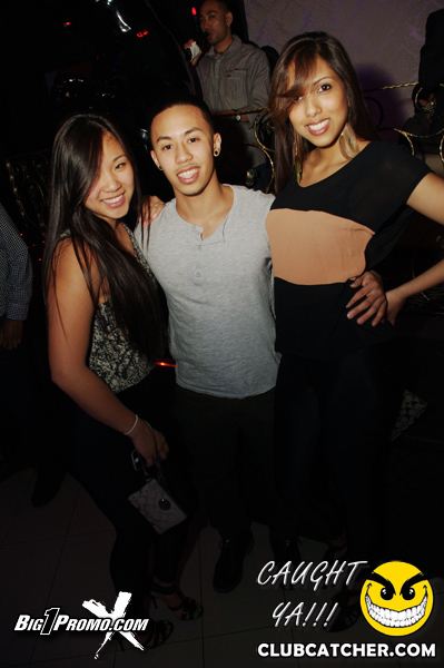 Luxy nightclub photo 226 - March 30th, 2012