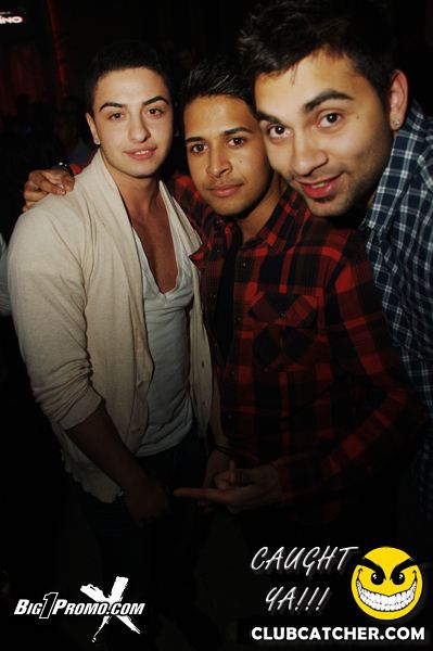 Luxy nightclub photo 237 - March 30th, 2012