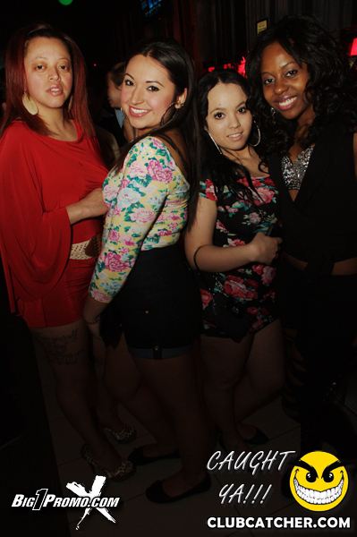 Luxy nightclub photo 25 - March 30th, 2012