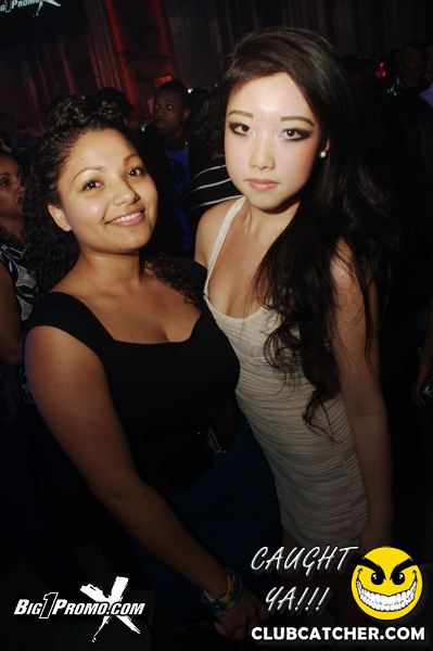 Luxy nightclub photo 26 - March 30th, 2012