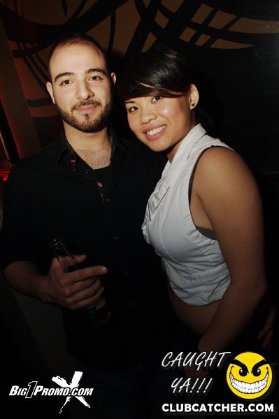 Luxy nightclub photo 252 - March 30th, 2012