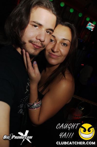 Luxy nightclub photo 255 - March 30th, 2012