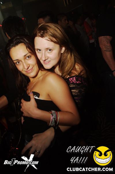 Luxy nightclub photo 256 - March 30th, 2012