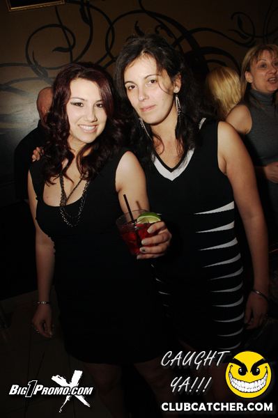 Luxy nightclub photo 27 - March 30th, 2012