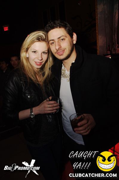 Luxy nightclub photo 266 - March 30th, 2012