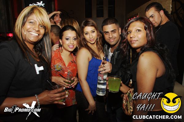Luxy nightclub photo 267 - March 30th, 2012