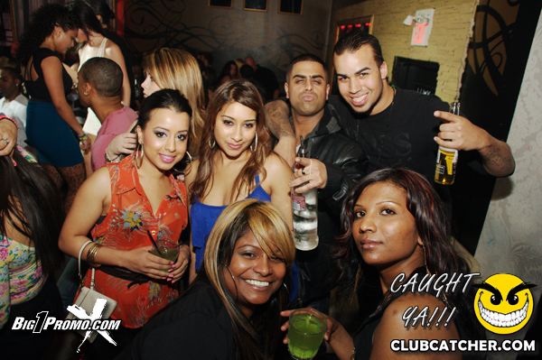 Luxy nightclub photo 269 - March 30th, 2012