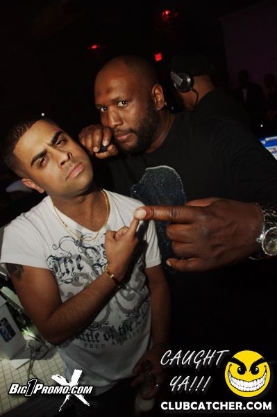 Luxy nightclub photo 29 - March 30th, 2012