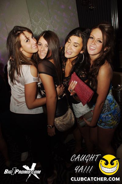 Luxy nightclub photo 4 - March 30th, 2012