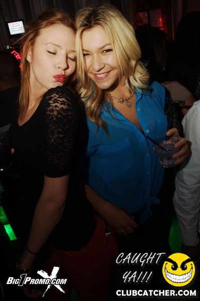 Luxy nightclub photo 31 - March 30th, 2012