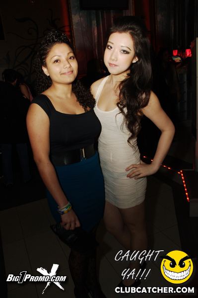 Luxy nightclub photo 32 - March 30th, 2012