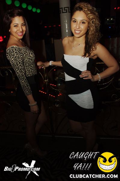 Luxy nightclub photo 34 - March 30th, 2012