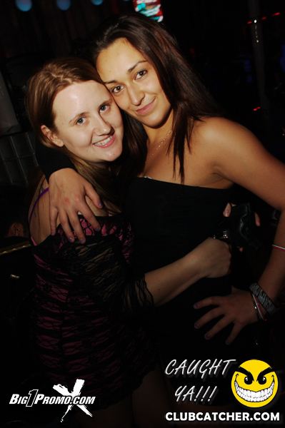 Luxy nightclub photo 35 - March 30th, 2012