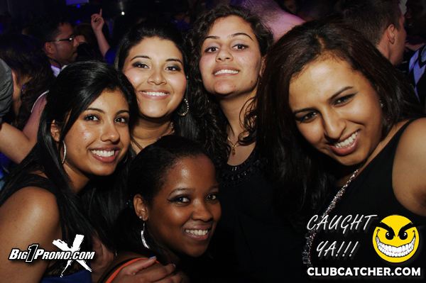 Luxy nightclub photo 36 - March 30th, 2012