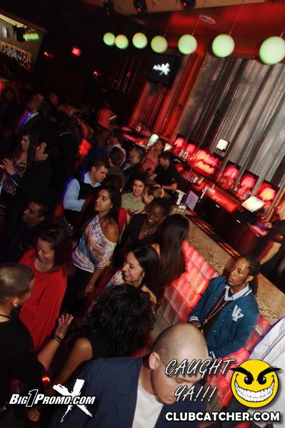 Luxy nightclub photo 38 - March 30th, 2012