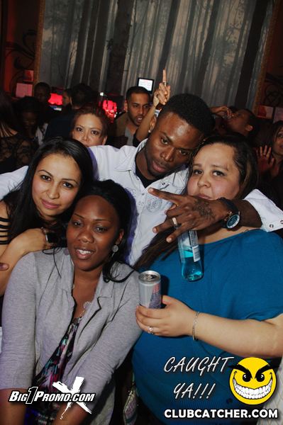 Luxy nightclub photo 39 - March 30th, 2012