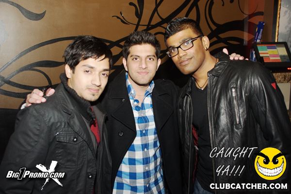 Luxy nightclub photo 40 - March 30th, 2012