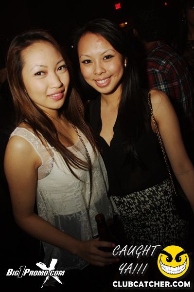 Luxy nightclub photo 5 - March 30th, 2012