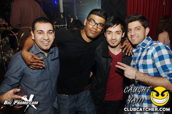 Luxy nightclub photo 41 - March 30th, 2012