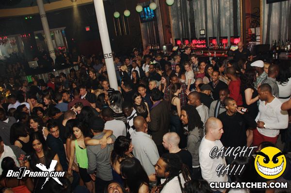 Luxy nightclub photo 42 - March 30th, 2012