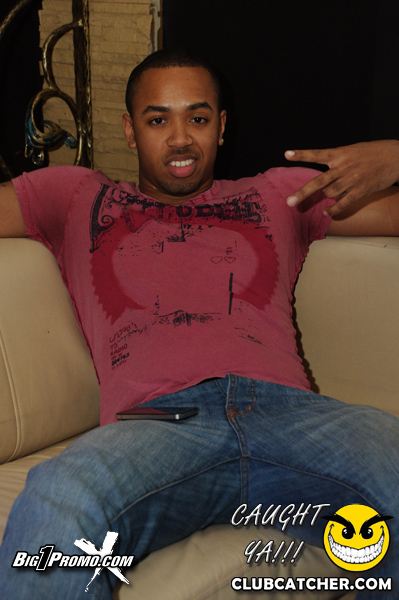 Luxy nightclub photo 45 - March 30th, 2012