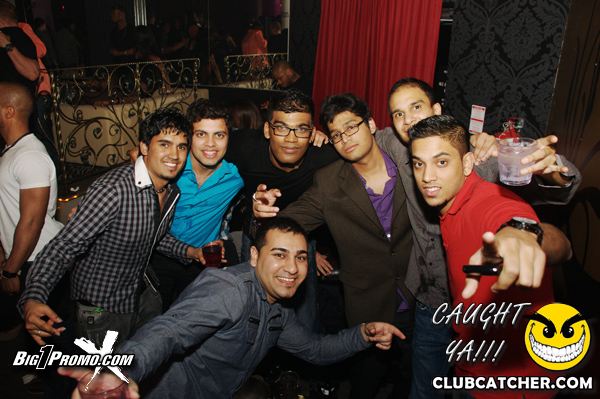 Luxy nightclub photo 46 - March 30th, 2012