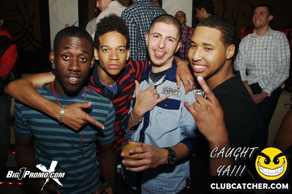 Luxy nightclub photo 47 - March 30th, 2012