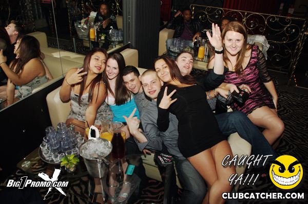 Luxy nightclub photo 49 - March 30th, 2012