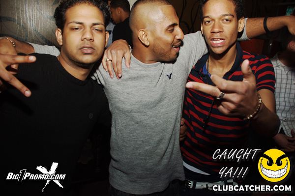 Luxy nightclub photo 50 - March 30th, 2012