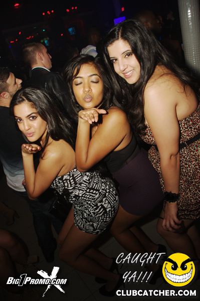 Luxy nightclub photo 6 - March 30th, 2012