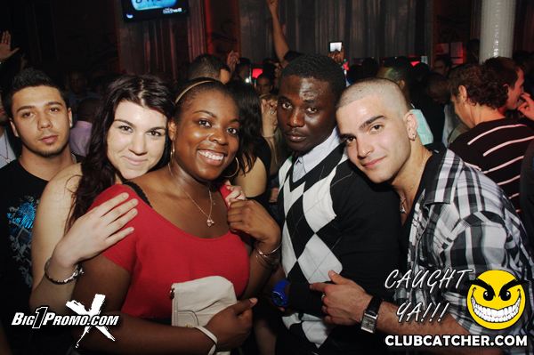 Luxy nightclub photo 52 - March 30th, 2012