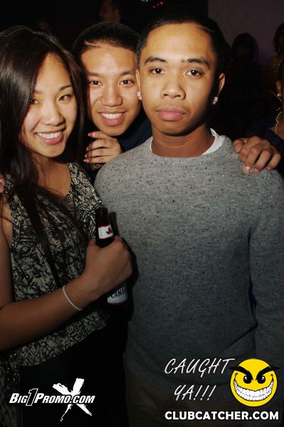 Luxy nightclub photo 54 - March 30th, 2012