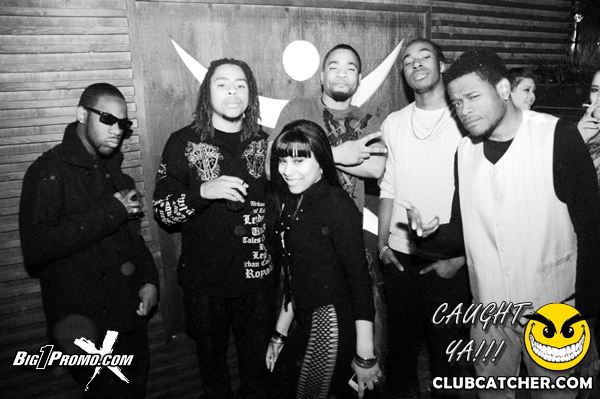 Luxy nightclub photo 55 - March 30th, 2012