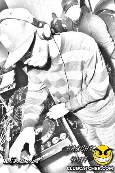 Luxy nightclub photo 56 - March 30th, 2012