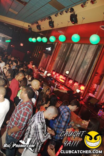 Luxy nightclub photo 57 - March 30th, 2012