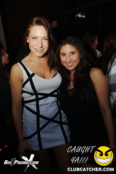 Luxy nightclub photo 7 - March 30th, 2012