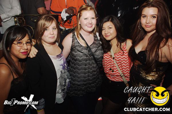 Luxy nightclub photo 63 - March 30th, 2012