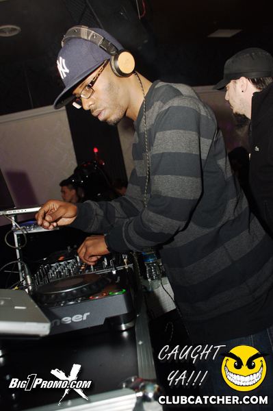 Luxy nightclub photo 66 - March 30th, 2012