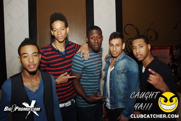 Luxy nightclub photo 69 - March 30th, 2012